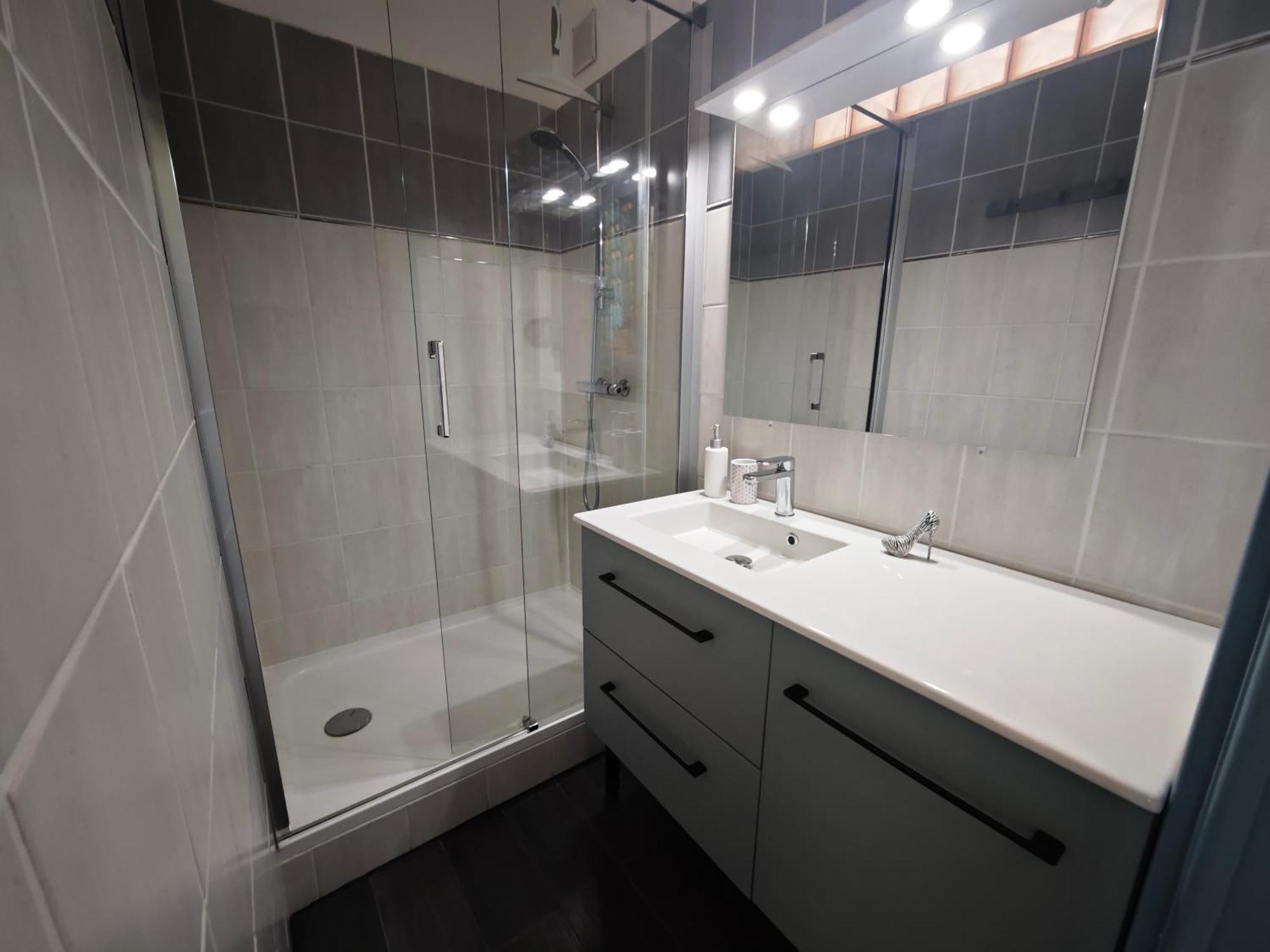 Studio Village Naturiste Resille Agde Exteriér fotografie